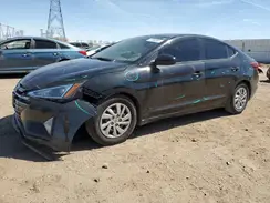5NPD74LFXLH534022 2020 HYUNDAI ELANTRA