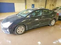 5NPD74LFXLH535946 2020 HYUNDAI ELANTRA