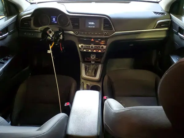 5NPD74LFXLH535946 2020 HYUNDAI ELANTRA - Image 8