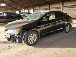 5NPD74LFXLH536546 2020 HYUNDAI ELANTRA