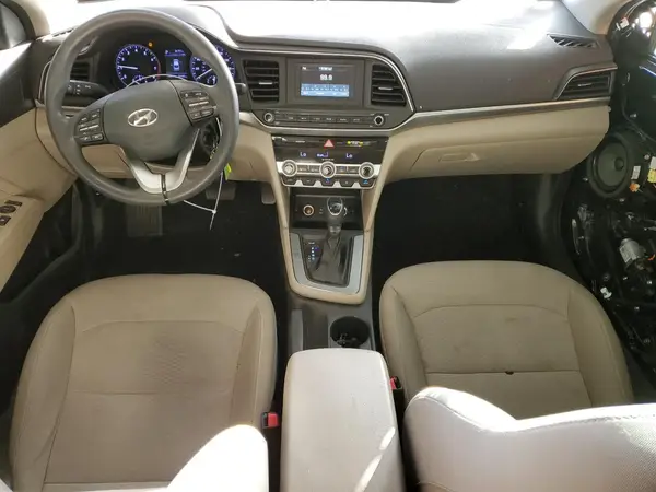 5NPD74LFXLH536546 2020 HYUNDAI ELANTRA - Image 8
