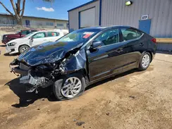 5NPD74LFXLH538264 2020 HYUNDAI ELANTRA