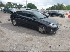 5NPD74LFXLH539009 2020 HYUNDAI ELANTRA