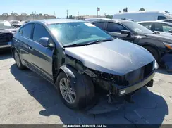 5NPD74LFXLH539088 2020 HYUNDAI ELANTRA