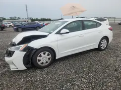 5NPD74LFXLH541553 2020 HYUNDAI ELANTRA
