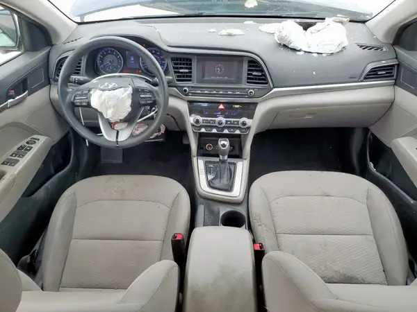 5NPD74LFXLH542332 2020 HYUNDAI ELANTRA - Image 8