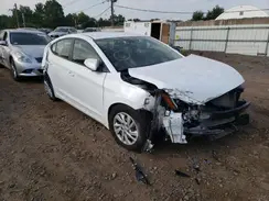 5NPD74LFXLH542749 2020 HYUNDAI ELANTRA