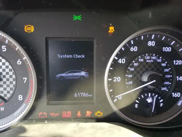 5NPD74LFXLH542749 2020 HYUNDAI ELANTRA - Image 8