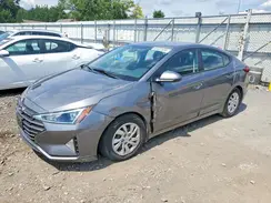 5NPD74LFXLH542895 2020 HYUNDAI ELANTRA
