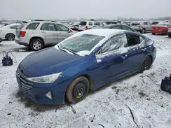 5NPD74LFXLH543402 2020 HYUNDAI ELANTRA