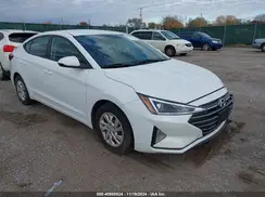5NPD74LFXLH543514 2020 HYUNDAI ELANTRA