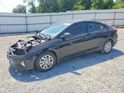5NPD74LFXLH545067 2020 HYUNDAI ELANTRA