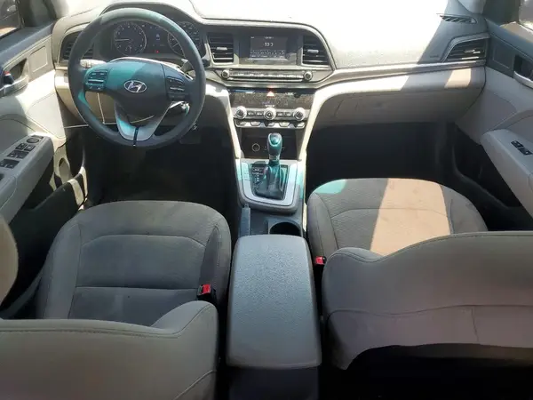 5NPD74LFXLH545067 2020 HYUNDAI ELANTRA - Image 8