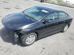 5NPD74LFXLH549734 2020 HYUNDAI ELANTRA
