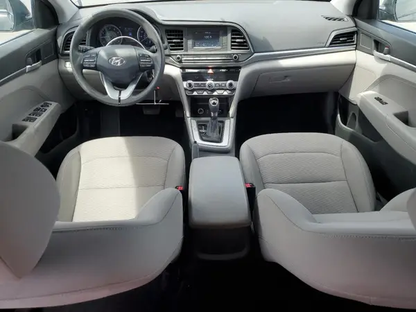 5NPD74LFXLH549734 2020 HYUNDAI ELANTRA - Image 8