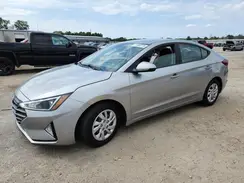 5NPD74LFXLH549832 2020 HYUNDAI ELANTRA
