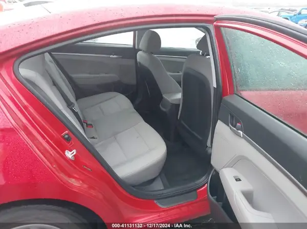 5NPD74LFXLH550043 2020 HYUNDAI ELANTRA - Image 8