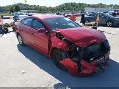 5NPD74LFXLH551628 2020 HYUNDAI ELANTRA
