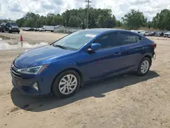 5NPD74LFXLH552374 2020 HYUNDAI ELANTRA
