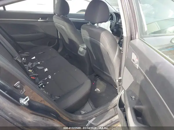 5NPD74LFXLH553413 2020 HYUNDAI ELANTRA - Image 8