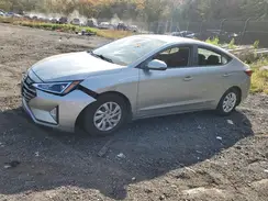 5NPD74LFXLH555579 2020 HYUNDAI ELANTRA