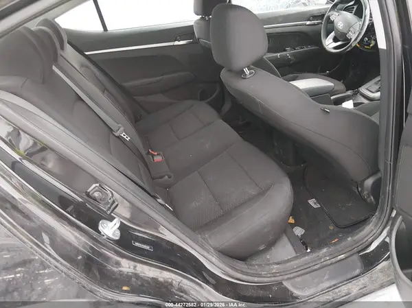 5NPD74LFXLH555839 2020 HYUNDAI ELANTRA - Image 8