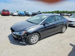 5NPD74LFXLH556389 2020 HYUNDAI ELANTRA
