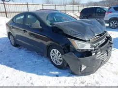 5NPD74LFXLH558451 2020 HYUNDAI ELANTRA