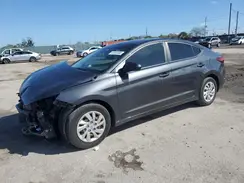 5NPD74LFXLH559518 2020 HYUNDAI ELANTRA