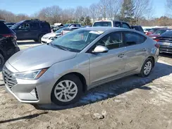 5NPD74LFXLH562029 2020 HYUNDAI ELANTRA
