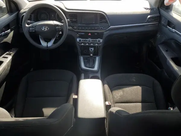 5NPD74LFXLH562029 2020 HYUNDAI ELANTRA - Image 8