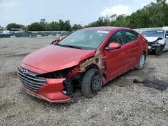 5NPD74LFXLH563858 2020 HYUNDAI ELANTRA