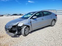 5NPD74LFXLH565366 2020 HYUNDAI ELANTRA