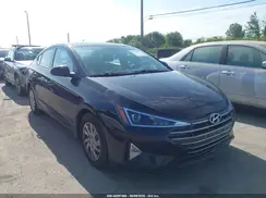 5NPD74LFXLH565545 2020 HYUNDAI ELANTRA