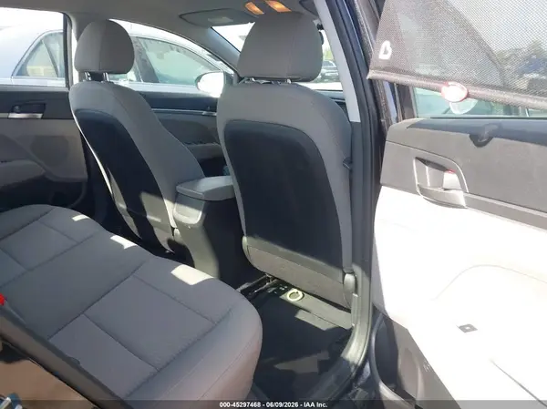 5NPD74LFXLH565545 2020 HYUNDAI ELANTRA - Image 8