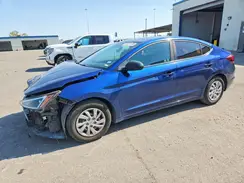 5NPD74LFXLH565898 2020 HYUNDAI ELANTRA