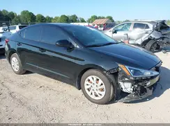 5NPD74LFXLH581213 2020 HYUNDAI ELANTRA