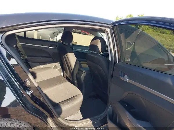 5NPD74LFXLH581213 2020 HYUNDAI ELANTRA - Image 8