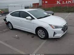 5NPD74LFXLH589943 2020 HYUNDAI ELANTRA