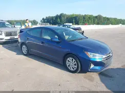 5NPD74LFXLH590980 2020 HYUNDAI ELANTRA