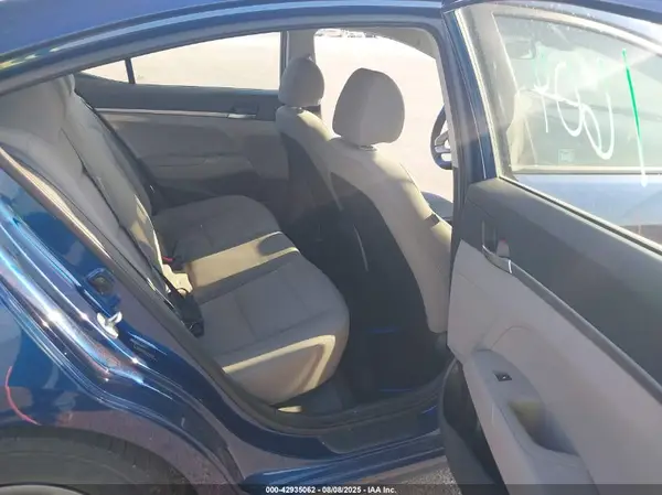 5NPD74LFXLH590980 2020 HYUNDAI ELANTRA - Image 8
