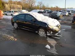 5NPD74LFXLH592437 2020 HYUNDAI ELANTRA