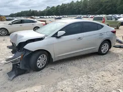 5NPD74LFXLH595564 2020 HYUNDAI ELANTRA