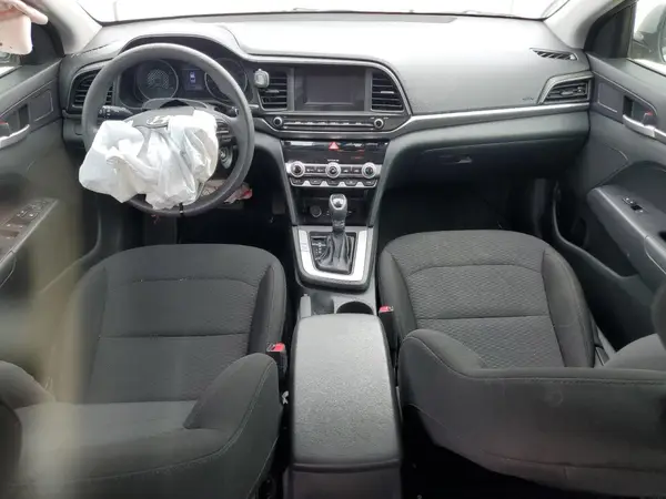 5NPD74LFXLH595564 2020 HYUNDAI ELANTRA - Image 8