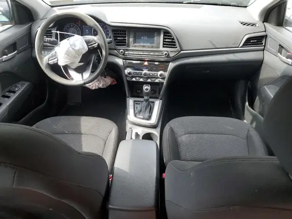 5NPD74LFXLH595970 2020 HYUNDAI ELANTRA - Image 8