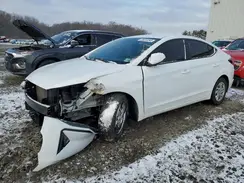 5NPD74LFXLH596732 2020 HYUNDAI ELANTRA