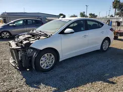 5NPD74LFXLH597542 2020 HYUNDAI ELANTRA