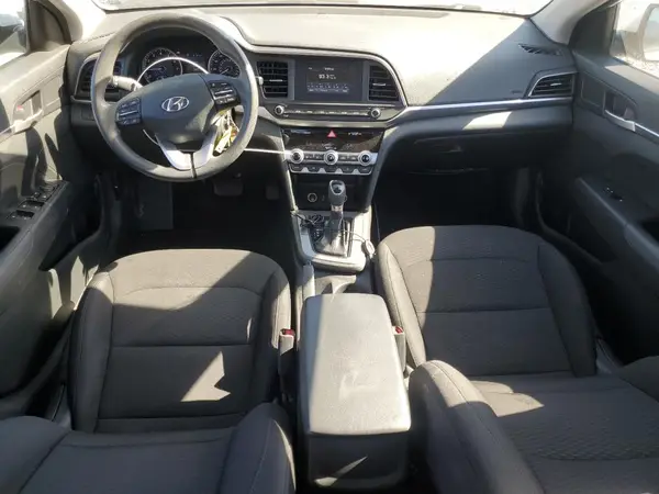 5NPD74LFXLH597542 2020 HYUNDAI ELANTRA - Image 8
