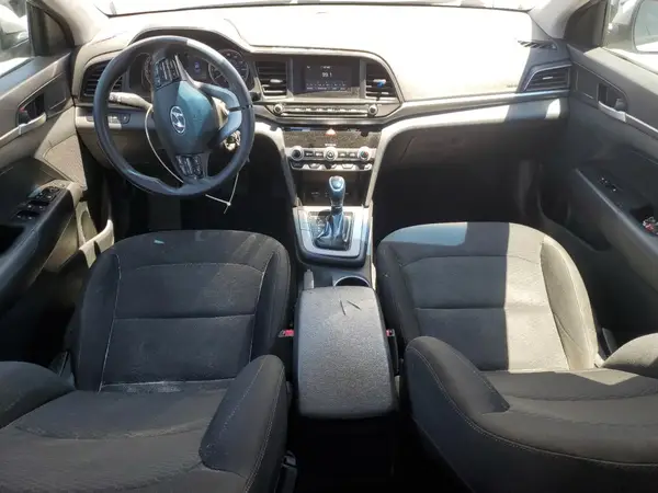 5NPD74LFXLH598187 2020 HYUNDAI ELANTRA - Image 8