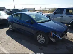 5NPD74LFXLH598724 2020 HYUNDAI ELANTRA